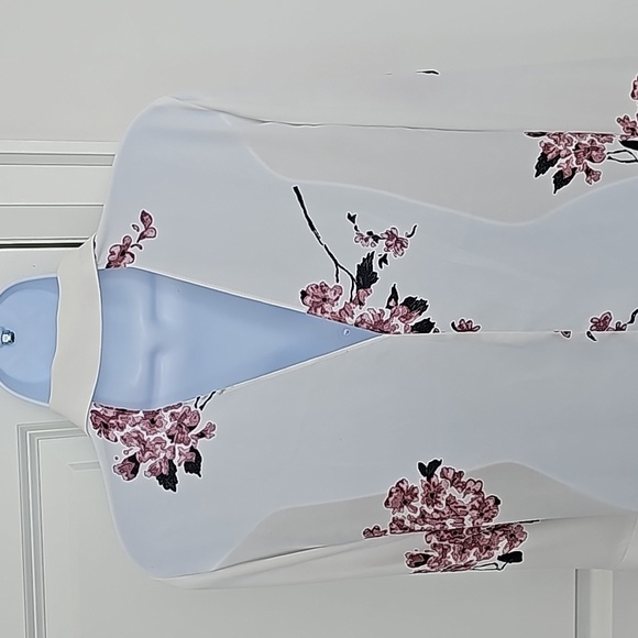 Dynamite woman's floral t-shirt - Picture 3 of 8